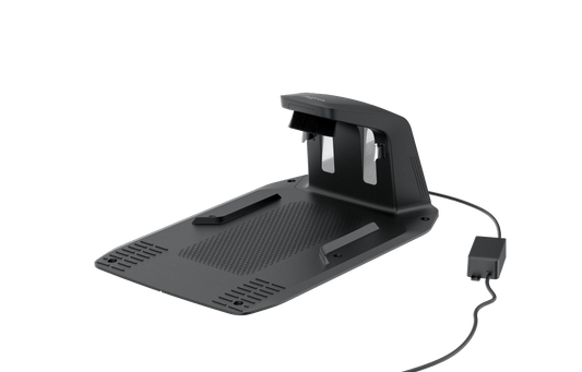 MOVA Station de charge 3A pour MOVA 600 / 600 Kit / 1000 Robot tondeuse