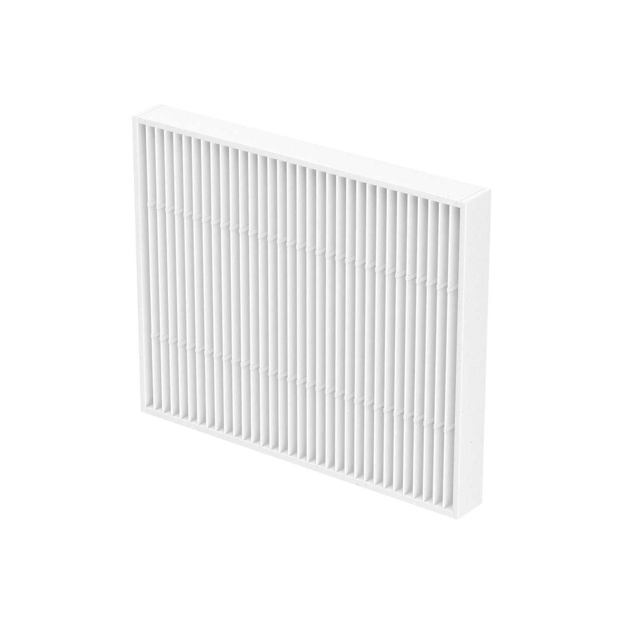 Filtre du bac à poussière pour V70