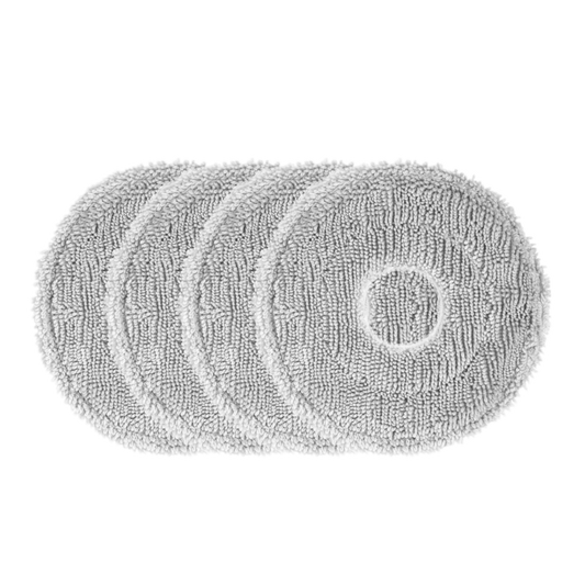 Robot aspirateur Serpillière pour MOVA E30Ultra / P50ProUltra / P50Ultra / V50Ultra / P50sUltra / E40Ultra