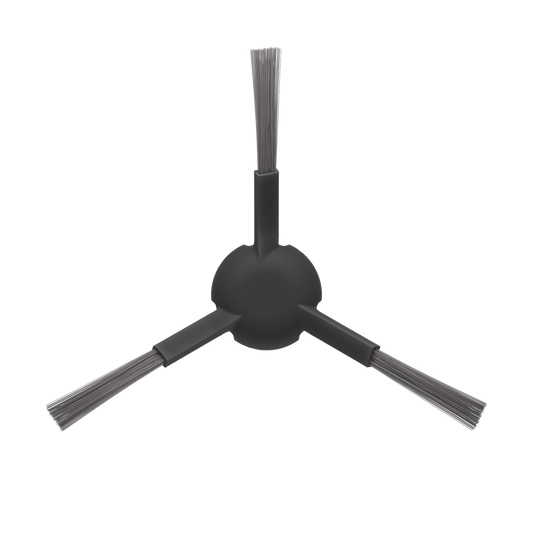 Robot aspirateur Brosse latérale pour MOVA S10 / S10 Plus /S20 Ultra /E30Ultra