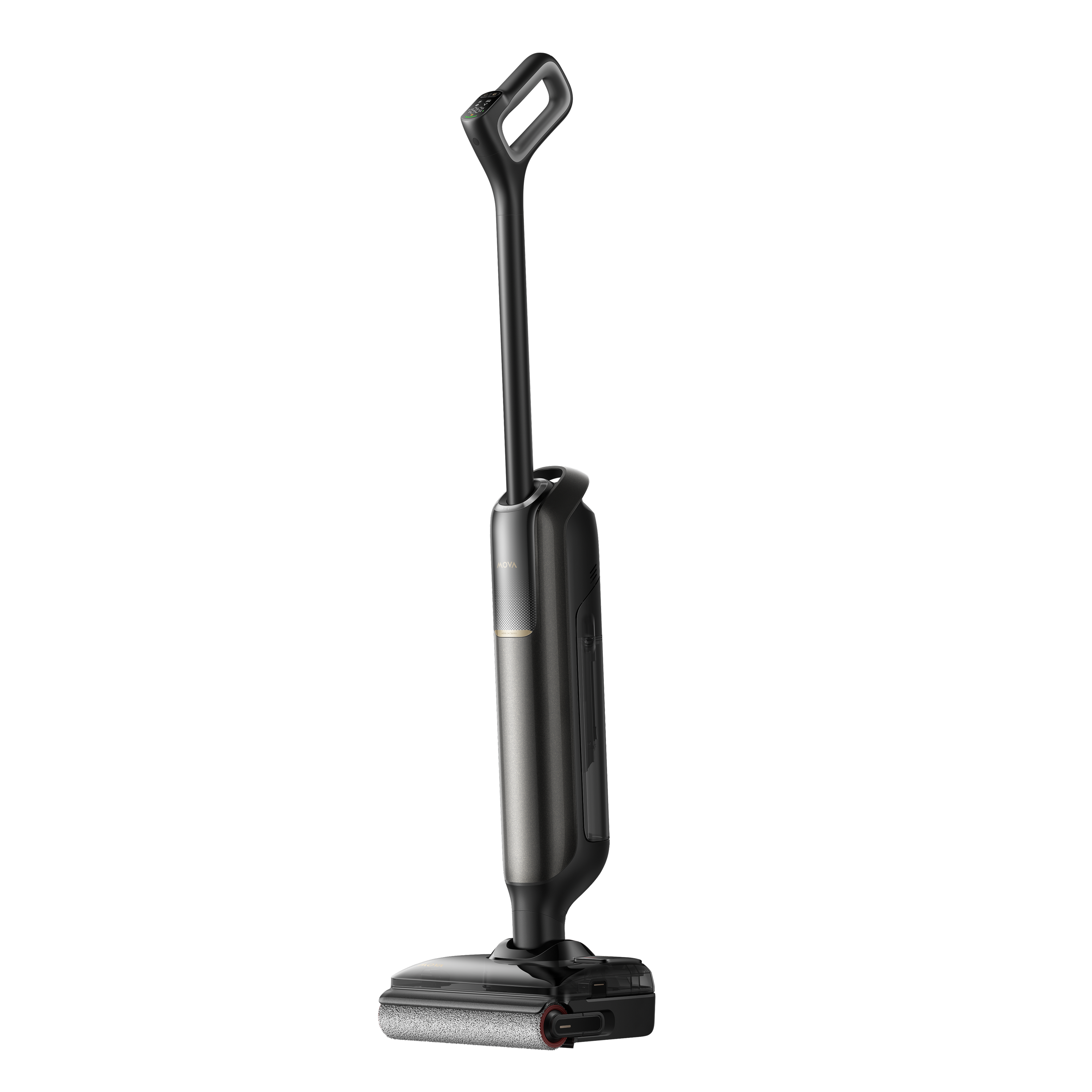 MOVA M50 Aspirateur laveur