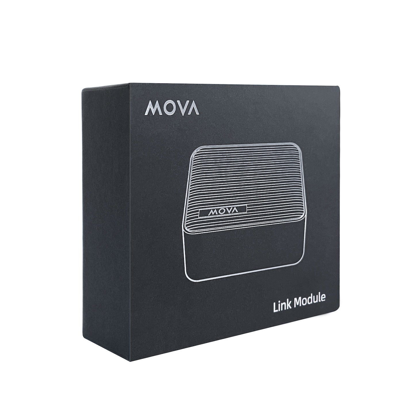 MOVA Robot tondeuse Module 4G
