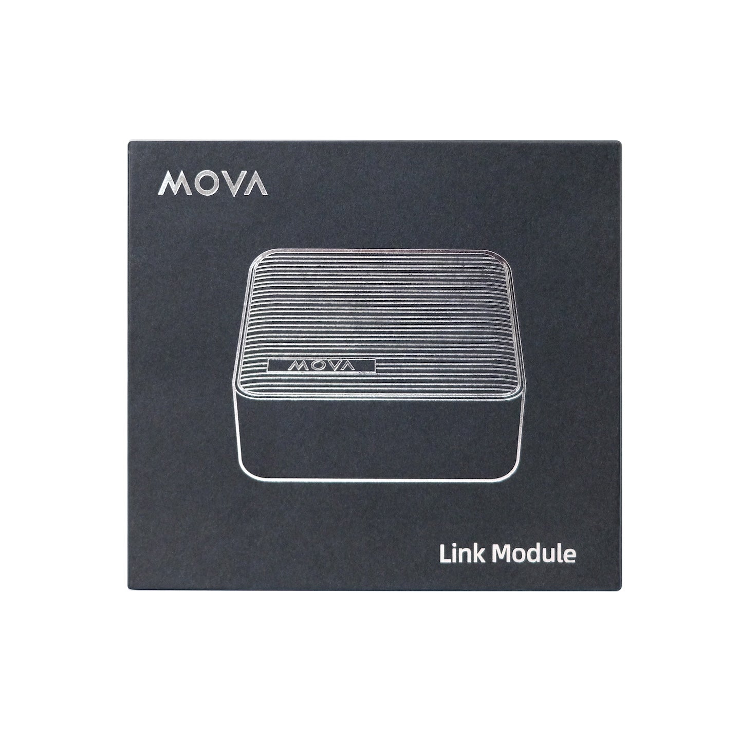 MOVA Robot tondeuse Module 4G
