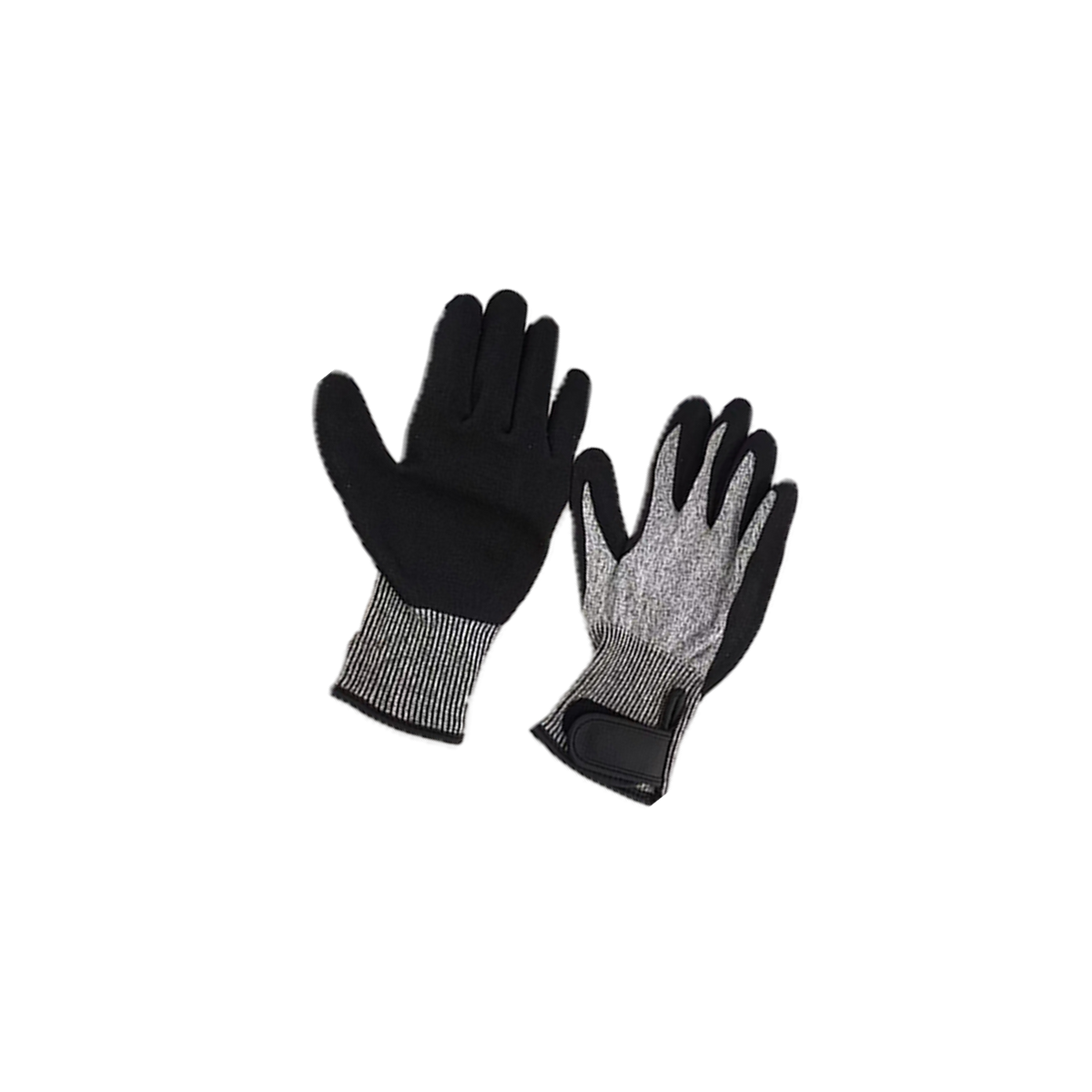 Une paire de gants de travail d’extérieur