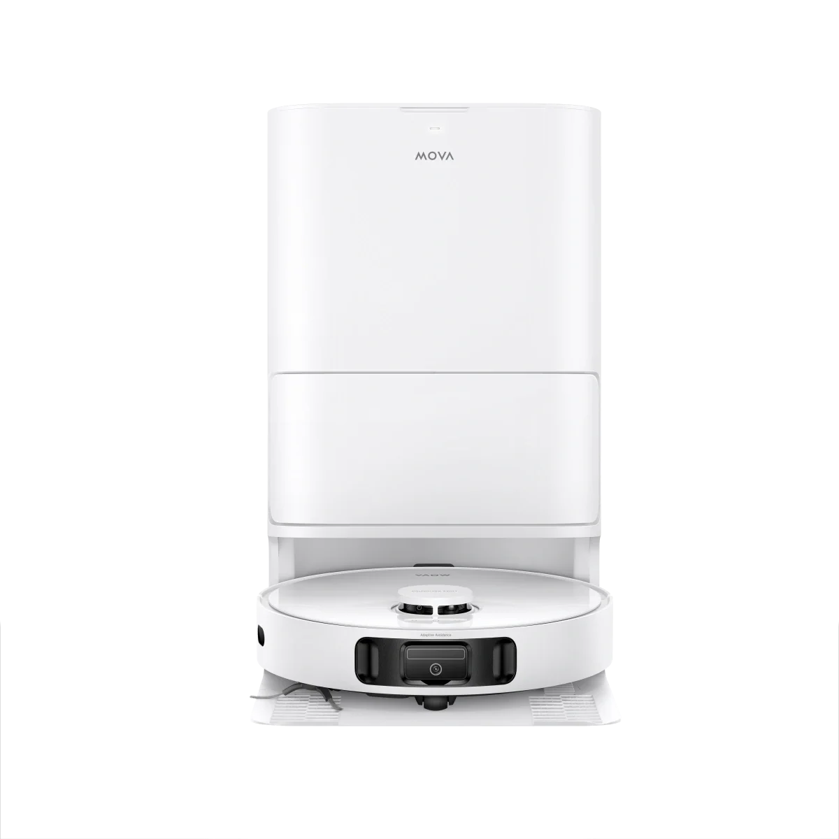 MOVA E40 Ultra Robot aspirateur