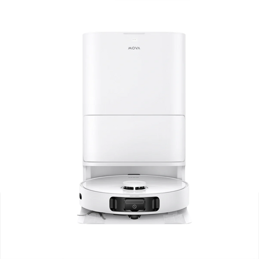 MOVA E40 Ultra Robot aspirateur