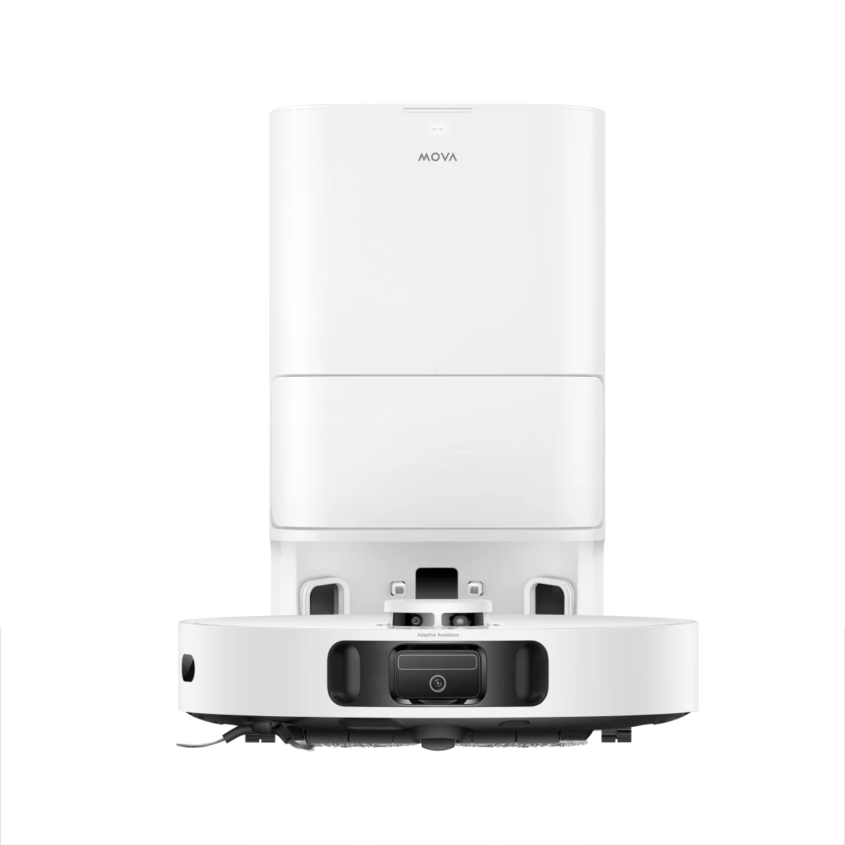 MOVA E40 Ultra Robot aspirateur