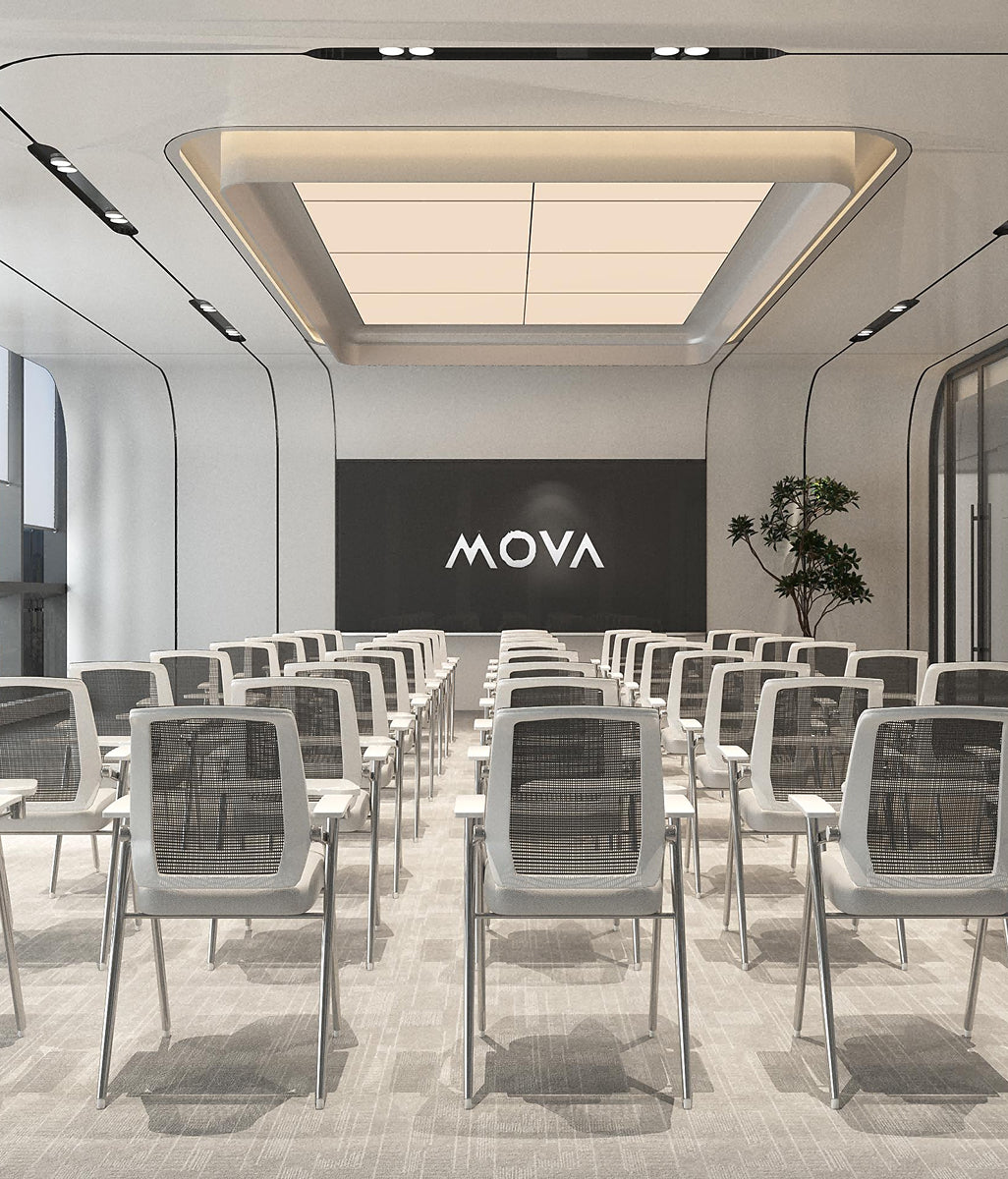 mova leader mondial premium ai smart living