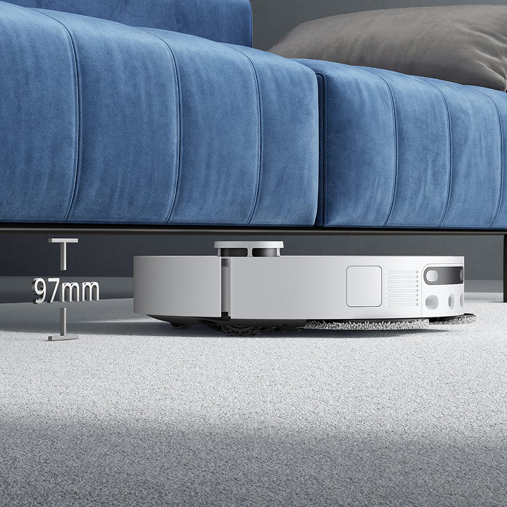 97 mm plat ontwerp