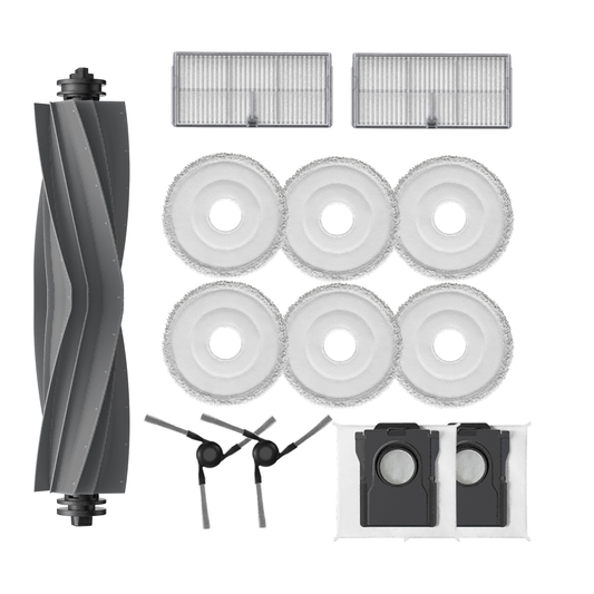 Kit de nettoyage pour E40 Ultra
