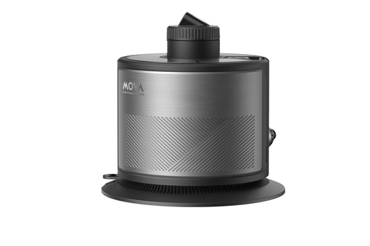 Arroseur de pelouse intelligent MOVA L10