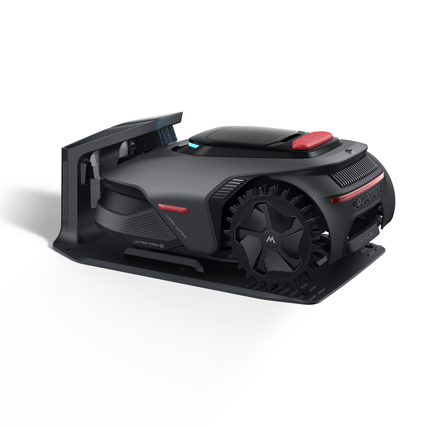 MOVA LiDAX Ultra Series Robotmaaier