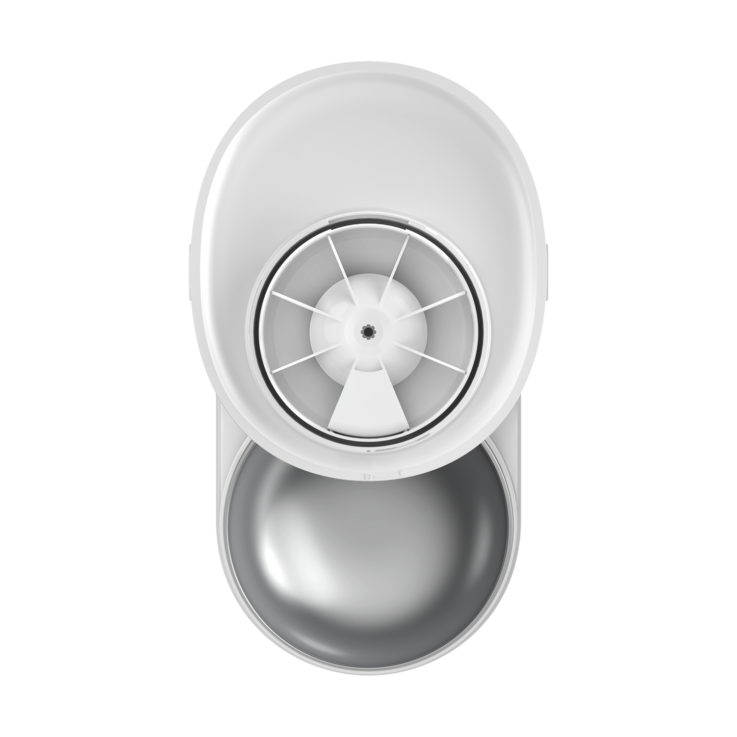 MOVA NutriPal 10 Ultra Distributeur Automatique Pour Animaux