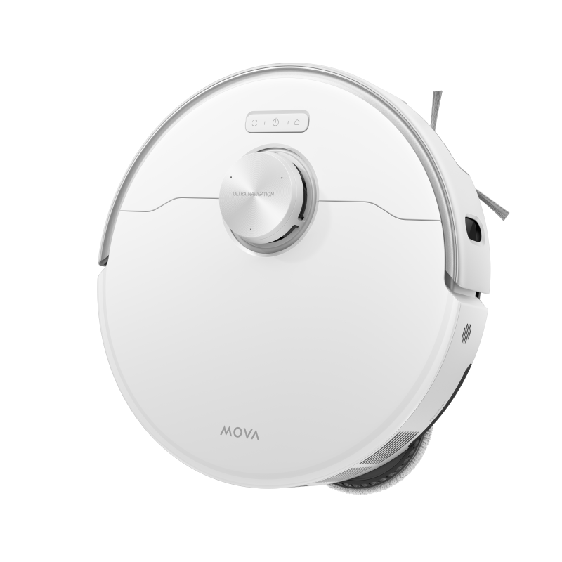 MOVA P70 Pro Ultra Robotstofzuiger