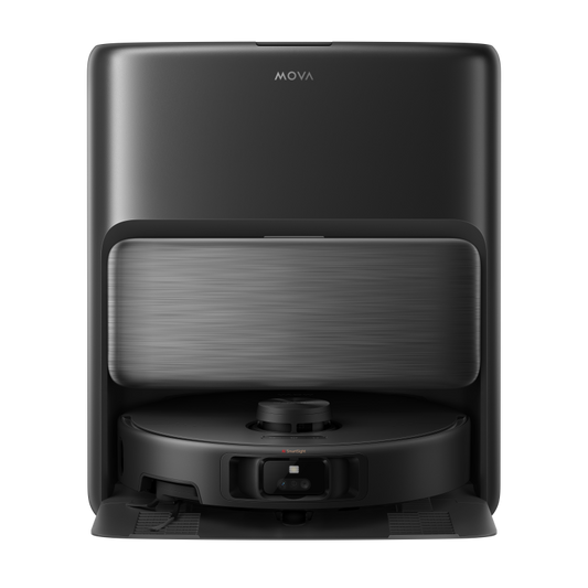 MOVA P70 Pro Ultra Robot Aspirateur