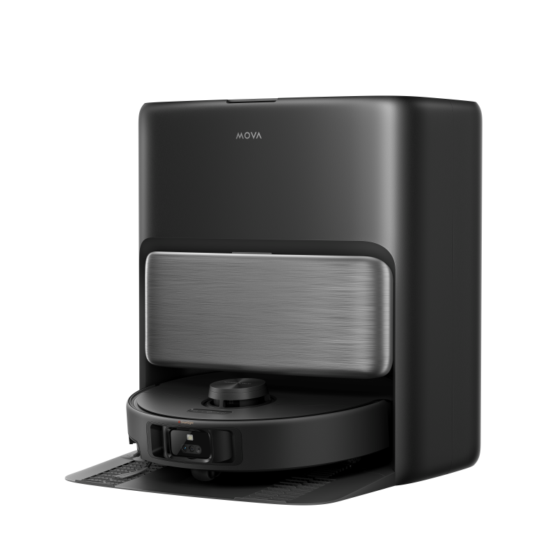 MOVA P70 Pro Ultra Robot Aspirateur