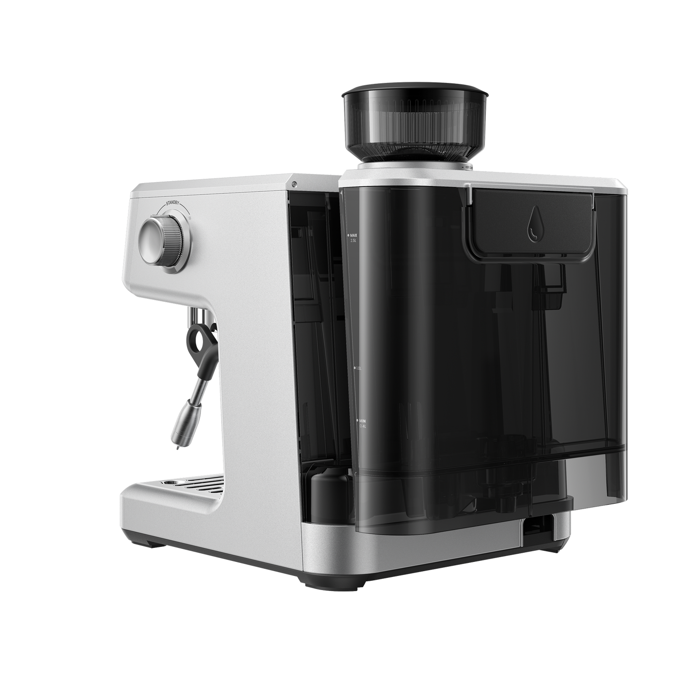 MOVA S20 Pro machine à café domestique