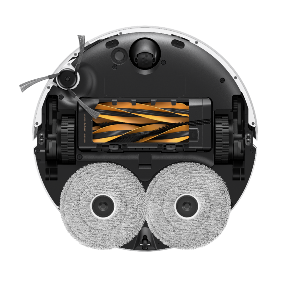 MOVA V70 Ultra Complete Robot aspirateur