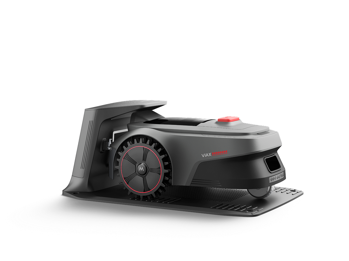 MOVA ViAX 250 Robot tondeuse