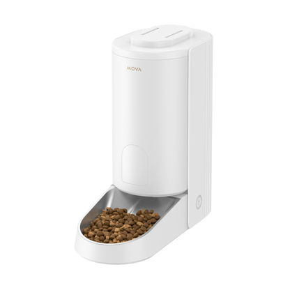 MOVA PF10 Pro Distributeur Automatique Pour Animaux
