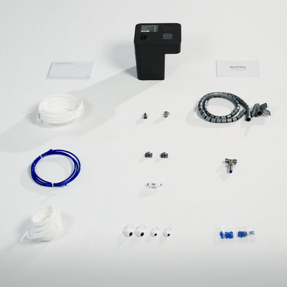 Kit de raccordement d'eau pour Z70 Ultra Roller Complete
