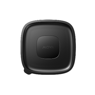 Couvercle de conteneur en verre