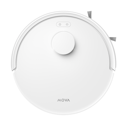 MOVA E20 Plus Robot aspirateur