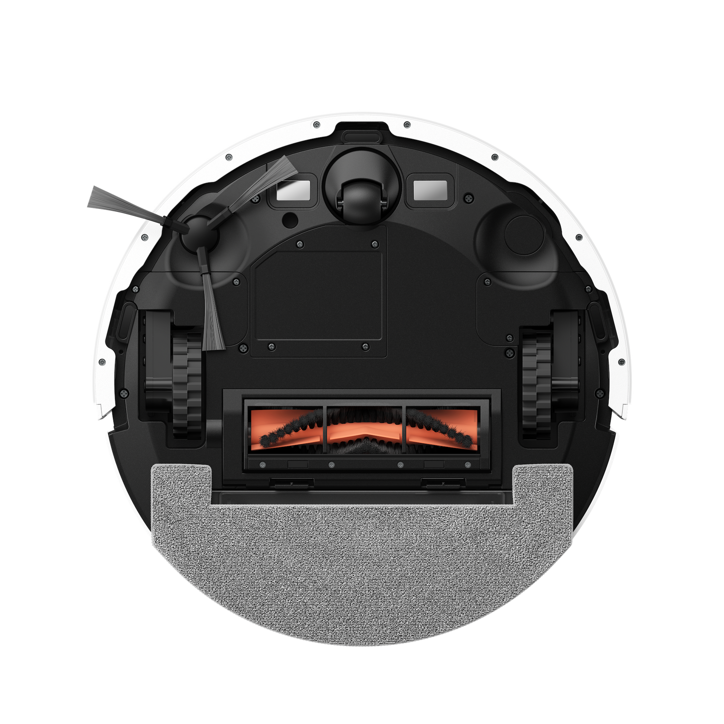 MOVA E20 Plus Robot aspirateur