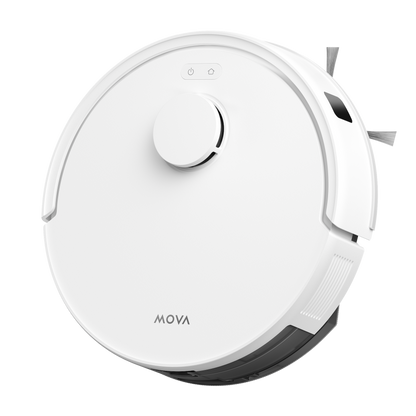 MOVA E20 Robot aspirateur
