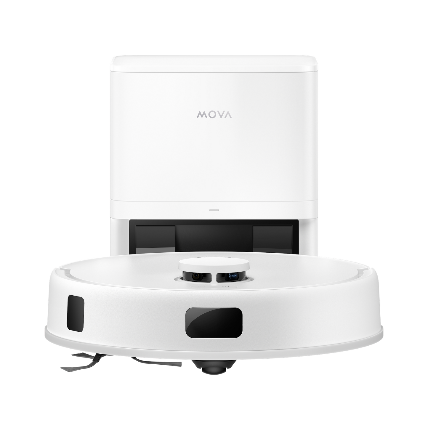 MOVA E20 Plus Robot aspirateur