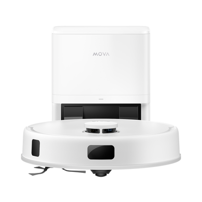 MOVA E20 Plus Robot aspirateur