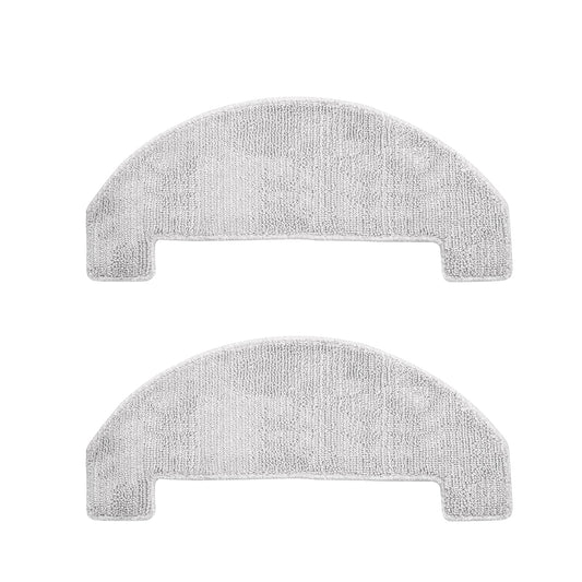 Robot aspirateur Serpillière pour MOVA E20 / E20Plus