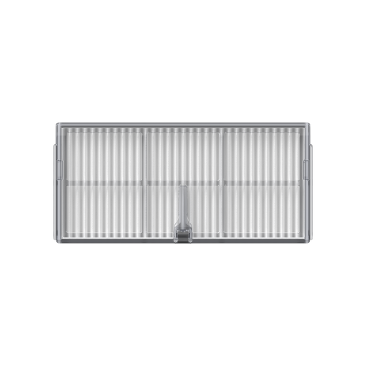 Robot aspirateur Filtre de boîte à poussière pour MOVA E30Ultra / P50ProUltra / P50Ultra