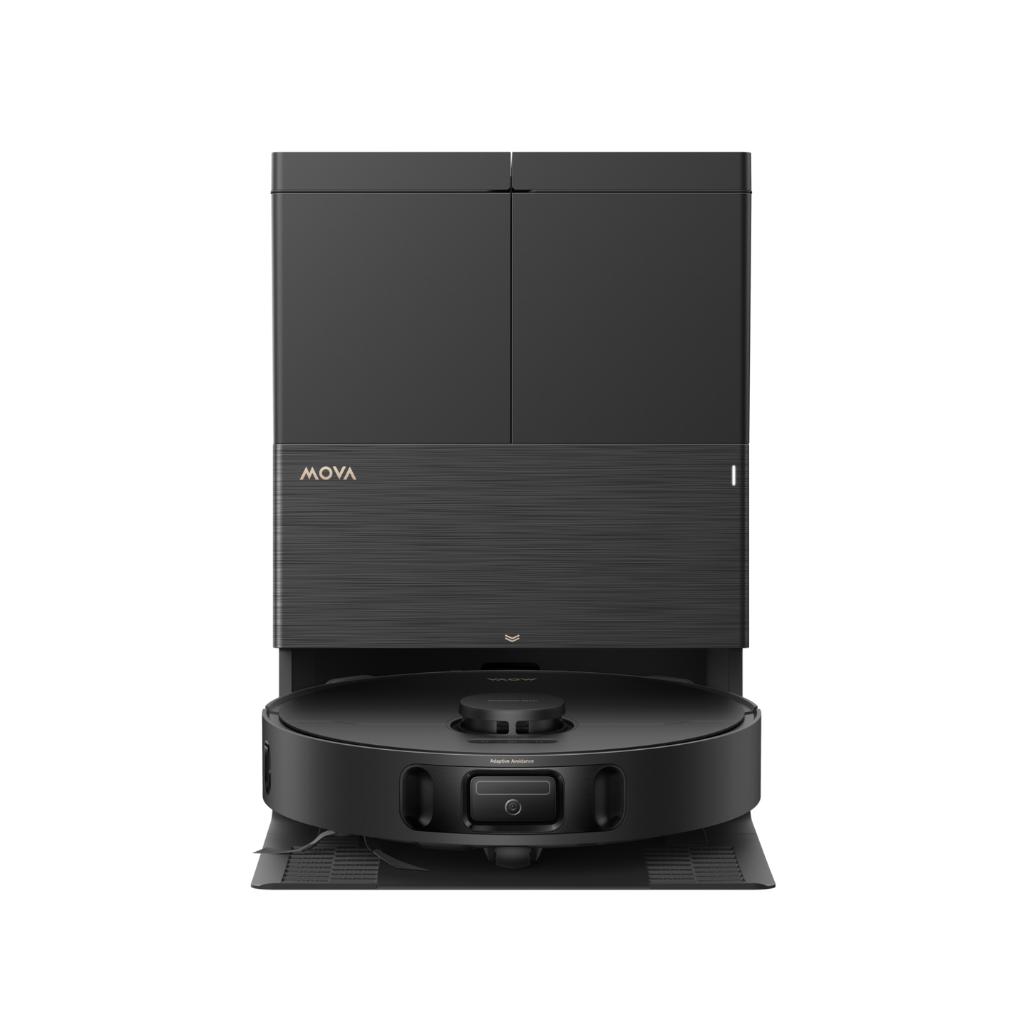 MOVA E50 Pro Ultra Robotstofzuiger
