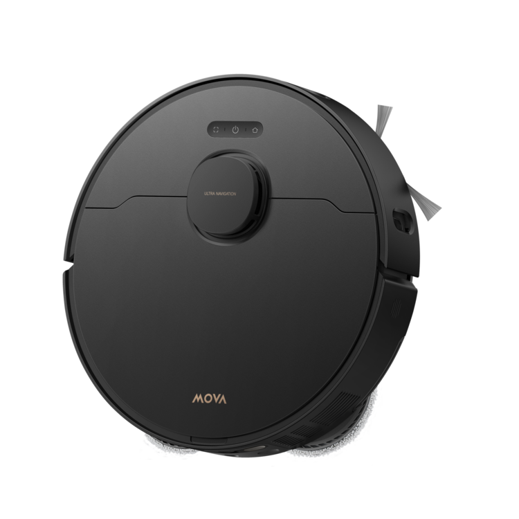 MOVA E50 Pro Ultra Robotstofzuiger