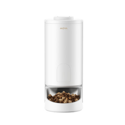 MOVA PF10 Pro Distributeur Automatique Pour Animaux