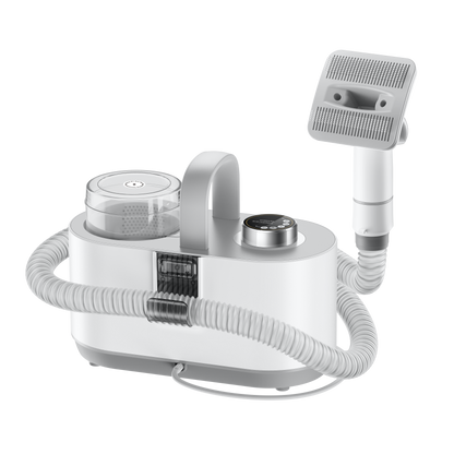 Mova G1 Pro Kit d'aspirateur pour toilettage d'animaux de compagnie