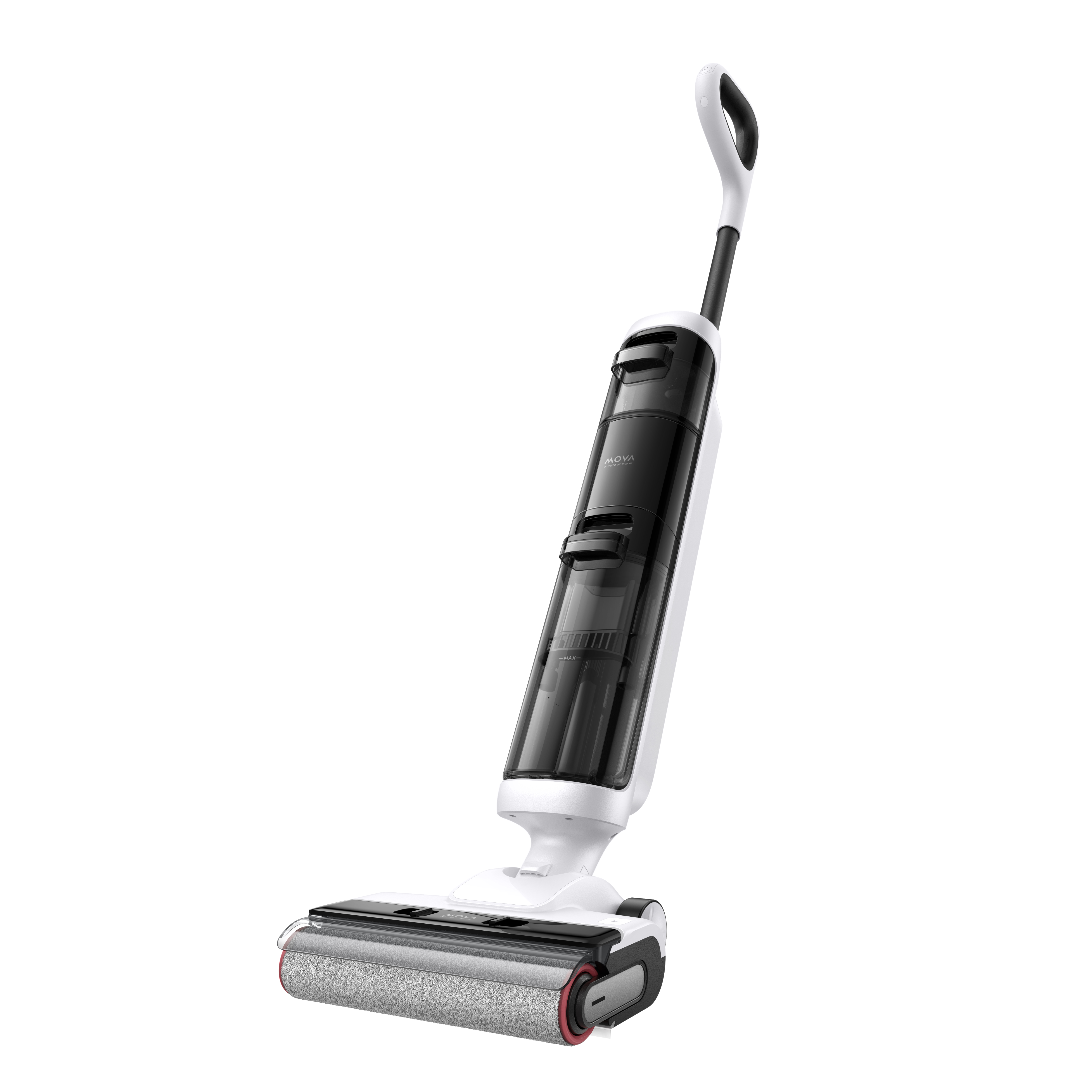 MOVA K20 Aspirateur laveur