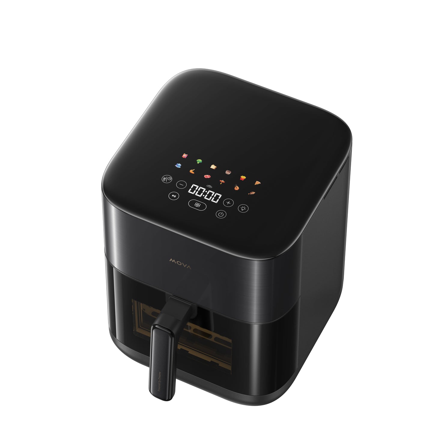 MOVA AeroChef™ FD10 Pro Friteuse à air chaud