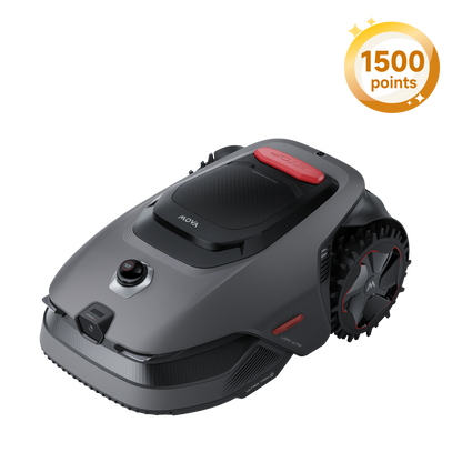 Robot Tondeuse MOVA LiDAX Ultra Series