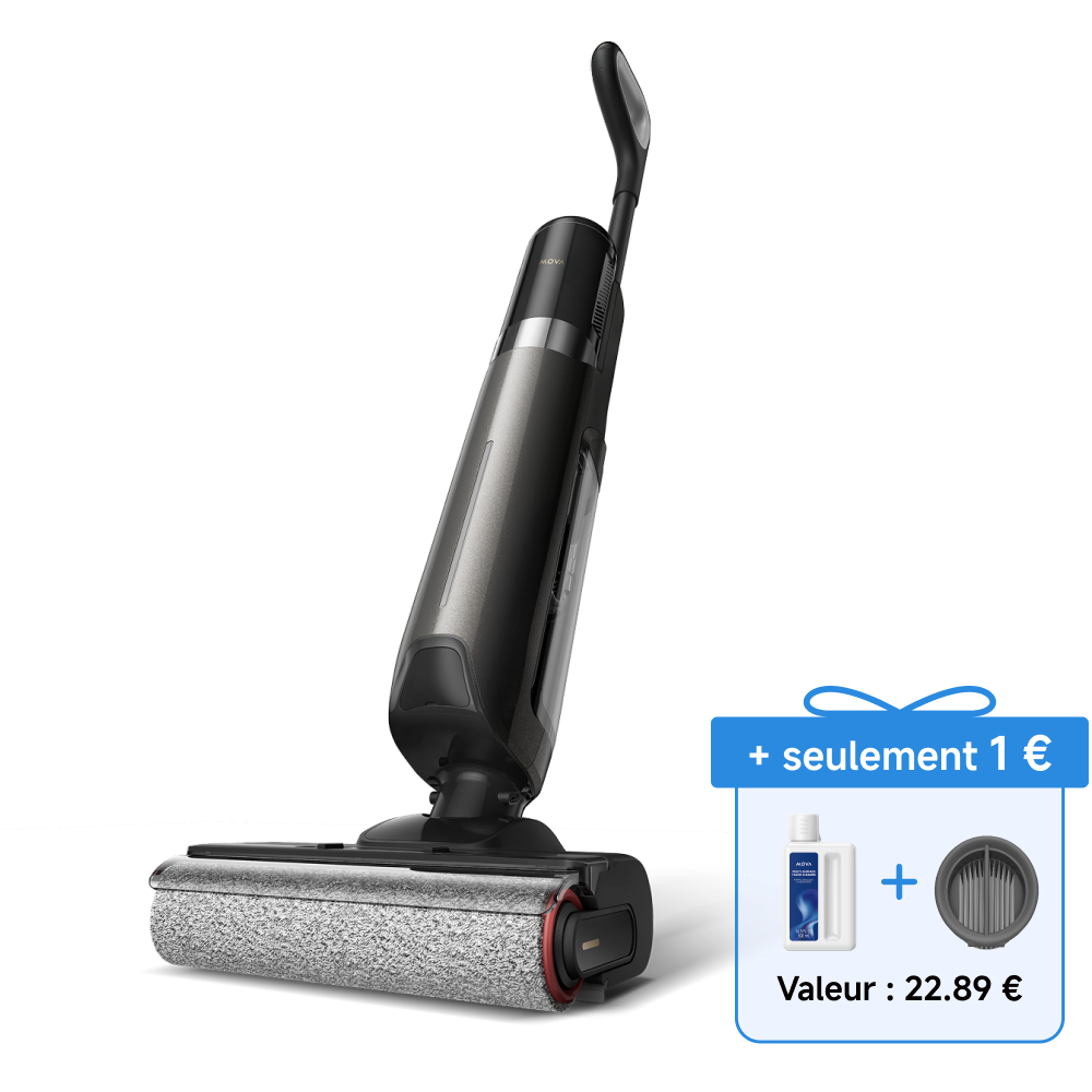 M10 Neo Kit nat- en droogzuiger