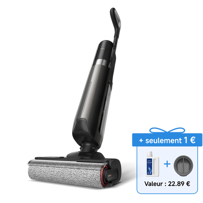 M10 Neo Kit nat- en droogzuiger