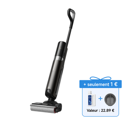 MOVA M10 Air Kit Aspirateur balai sec et humide