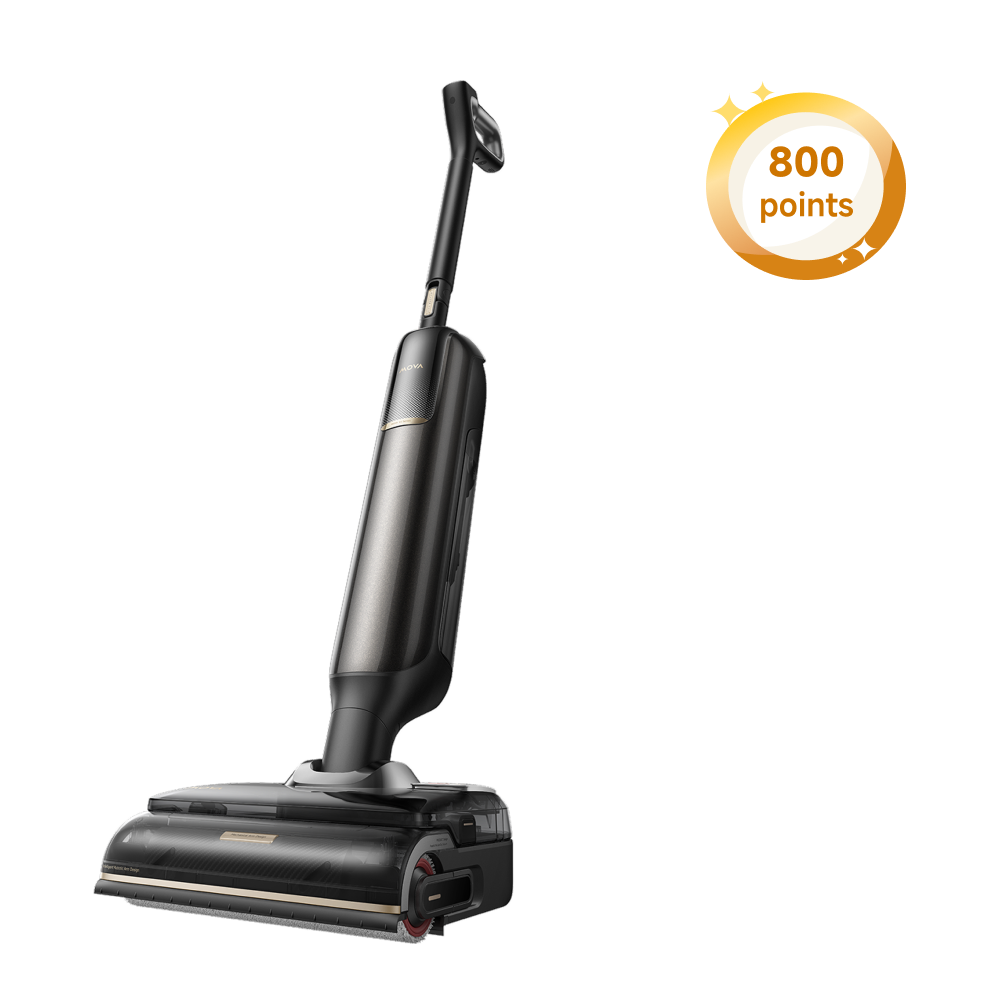 MOVA M50 Ultra Aspirateur eau et poussière