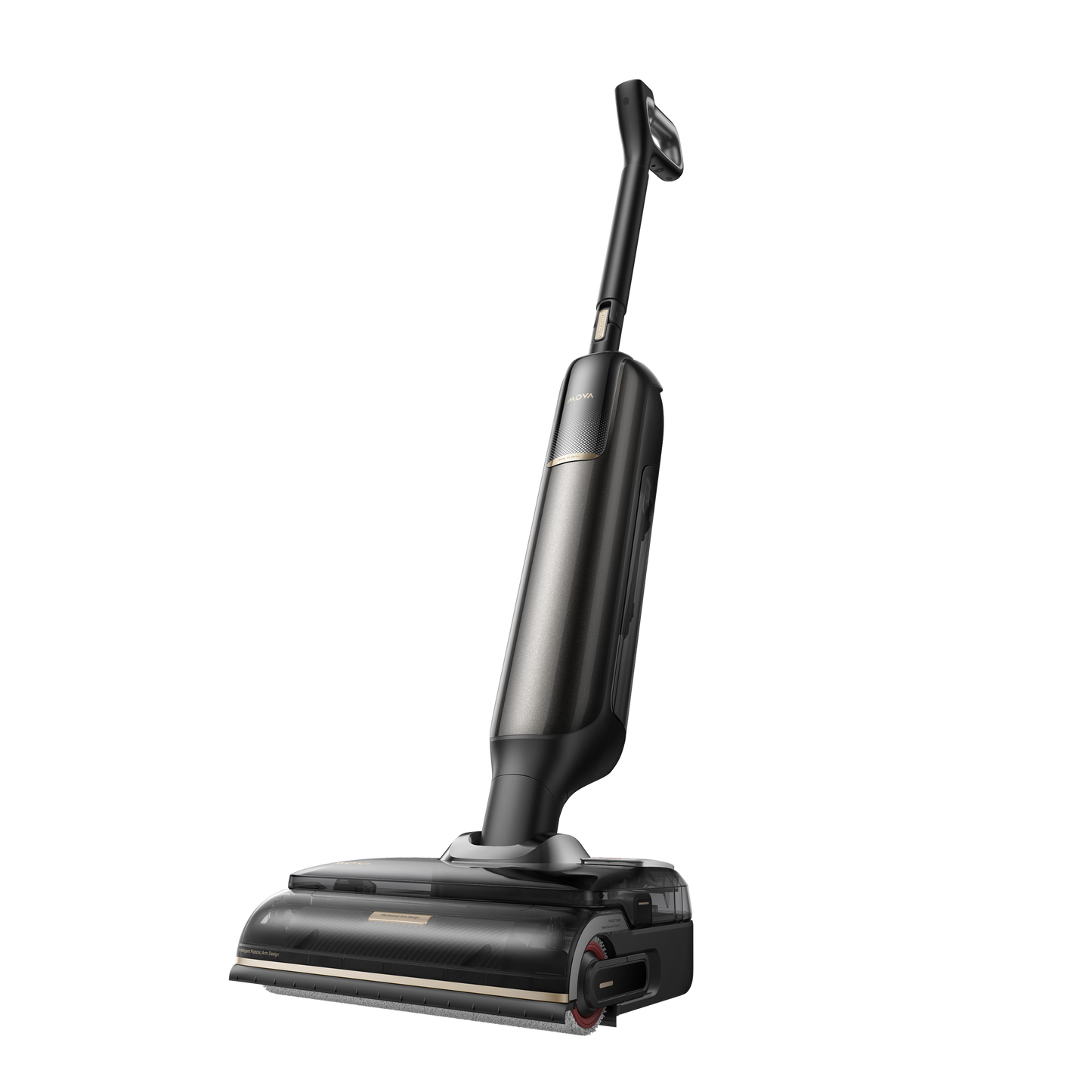 MOVA M50 Ultra Aspirateur eau et poussière