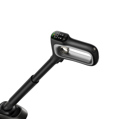 MOVA M50 Ultra Aspirateur eau et poussière