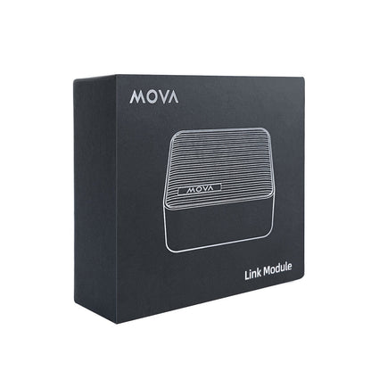 MOVA Robot tondeuse Module 4G
