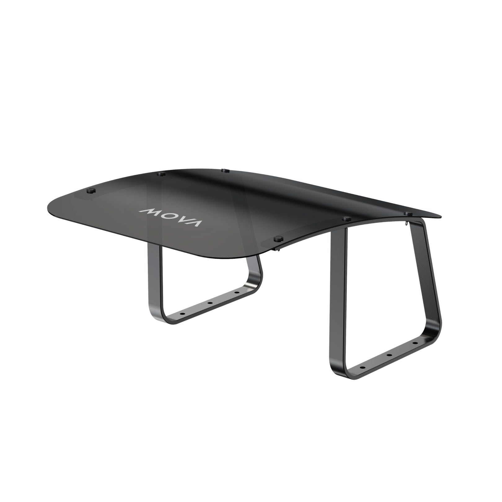 MOVA Robot tondeuse Garage