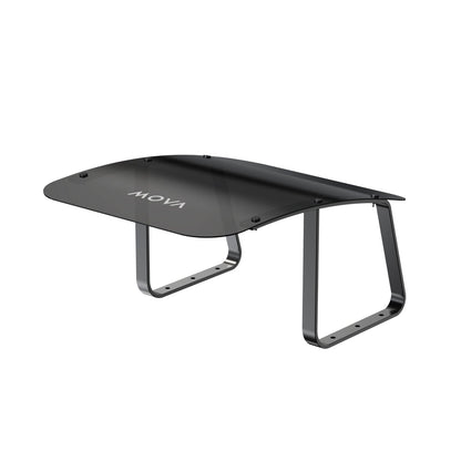 MOVA Robot tondeuse Garage