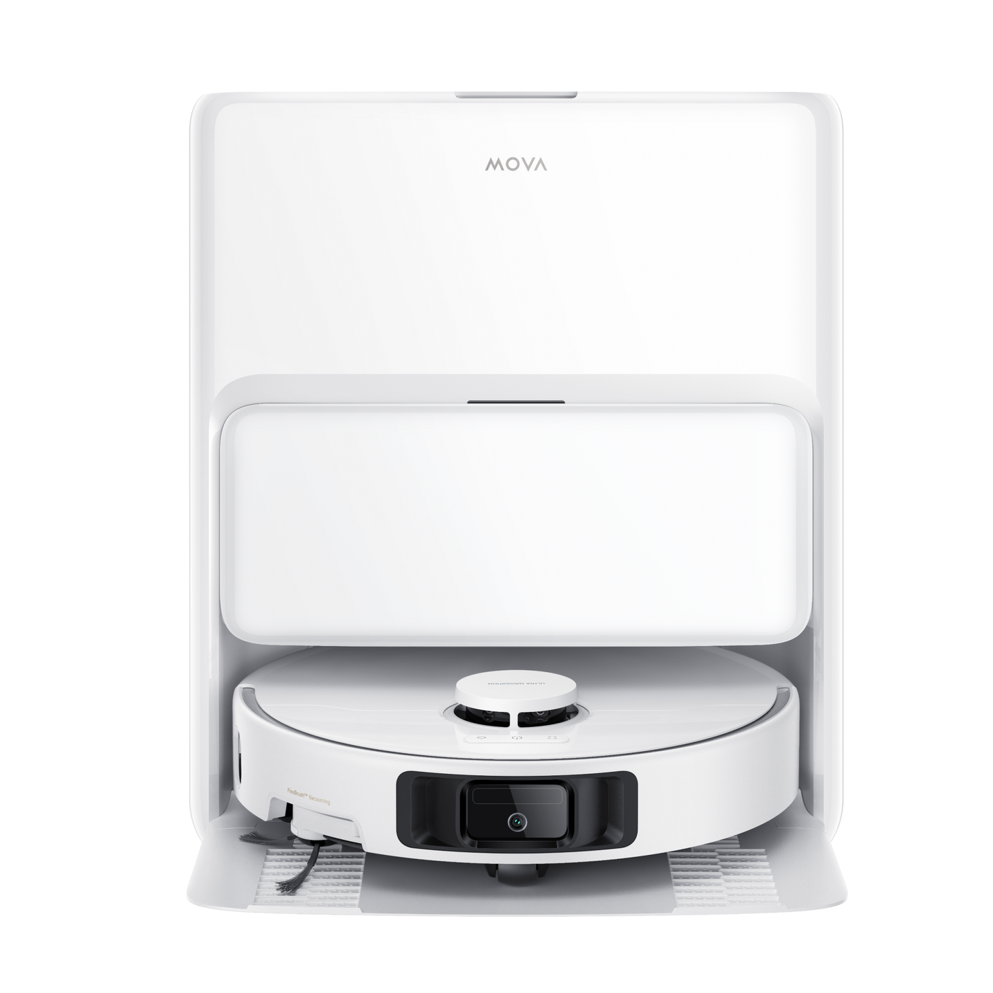 MOVA P50 Ultra Robot aspirateur